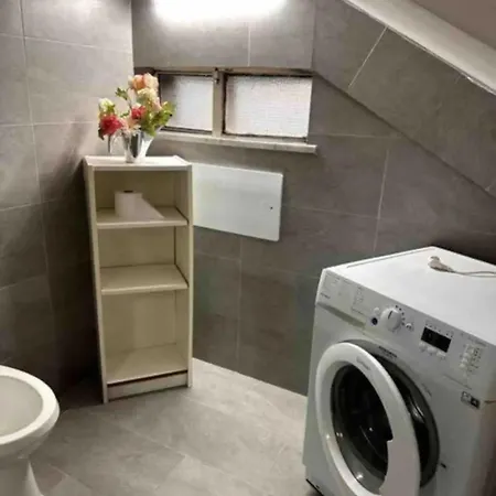 דירה Tina's Center *
