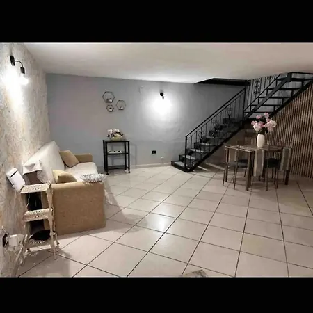 דירה Tina's Center